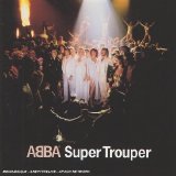 Abba - Super Trouper