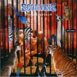Scorpions - Pure Instinct