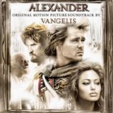Vangelis - Alexander (Limited Edition)