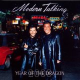 Modern Talking - Year Of The Dragon - The 9th Album