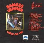 Bamses Venner - Mćlk og vin