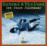 Monrad & Rislund - Den Store Julebasar