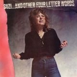 Suzi Quatro - Suzi And Other Four Letter Words