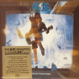 AC/DC - Blow Up Your Video