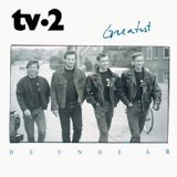 TV-2 - De Unge Ĺr