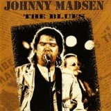 Johnny Madsen - The Blues