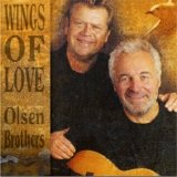 Brřdrene Olsen - Wings Of Love