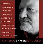 Flemming Bamse Jřrgensen - Be My Guest