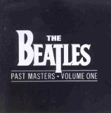 Beatles - Past Masters - Vol 1