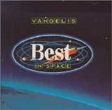 Vangelis - Best in Space
