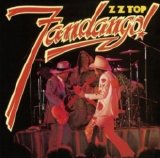 ZZ Top - Fandango