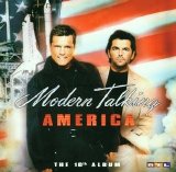 Modern Talking - America - The 10th Album