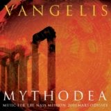 Vangelis - Mythodea
