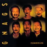 Gnags - Lygtemandens Sang
