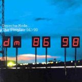 Depeche Mode - Singles 1986-1998