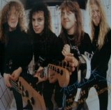 Metallica - Garage Days Re-Revisited