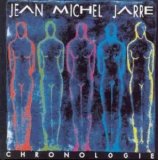 Jean Michel Jarre - Chronologie