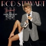 Rod Stewart - Stardust - Great American Songbook - Volume III