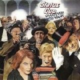 Status Quo - Whatever You Want: Remastered