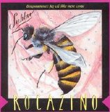 Rocazino - Sukker
