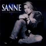 Sanne Salomonsen - Where Blue Begins