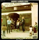 Creedence Clearwater Revival - Willy And The Poorboys