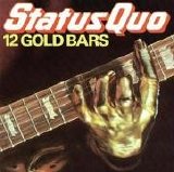 Status Quo - 12 Gold Bars, Vol. 2