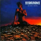 Scorpions - Deadly Sting
