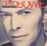David Bowie - Black Tie White Noise