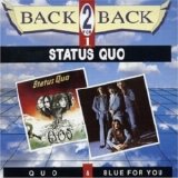 Status Quo - Blue for You