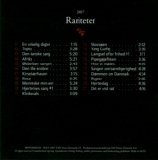 Sebastian - Sangskatten Vol.3