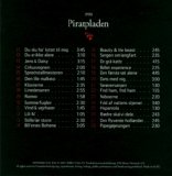 Sebastian - Sangskatten Vol.3