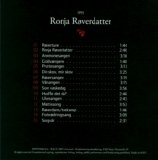 Sebastian - Sangskatten Vol.3