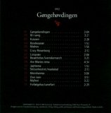 Sebastian - Sangskatten Vol.3