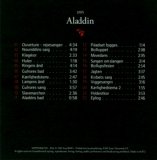 Sebastian - Sangskatten Vol.3