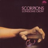Scorpions - Lonsome Crow