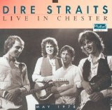 Dire Straits - Live In Chester