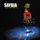 Saybia - Eyes On The Highway