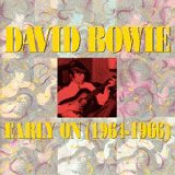 David Bowie - Early On (1964-1966)