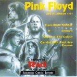 Pink Floyd - Live In London 1971