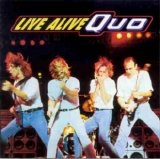 Status Quo - Live Alive Quo