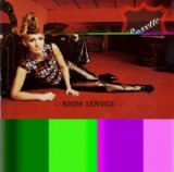 ROXETTE - Room service