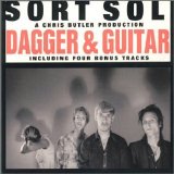 Sort Sol - Dagger & Guitar incl. 4 bonus tracks