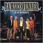 Bamses Venner - 30 Af De Bedste