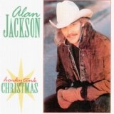 Alan Jackson - Honky Tonk Christmas (1993)