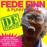 Fede Finn & Funny Boyz - De Fedeste