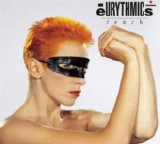Eurythmics - Touch