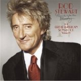 Rod Stewart - Thanks for the Memory... The Great American Songbook Volume IV