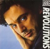 Jean Michel Jarre - Revolutions