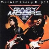 Gary Moore - Rockin' Every Night - Live In Japan (Remaster 2002)